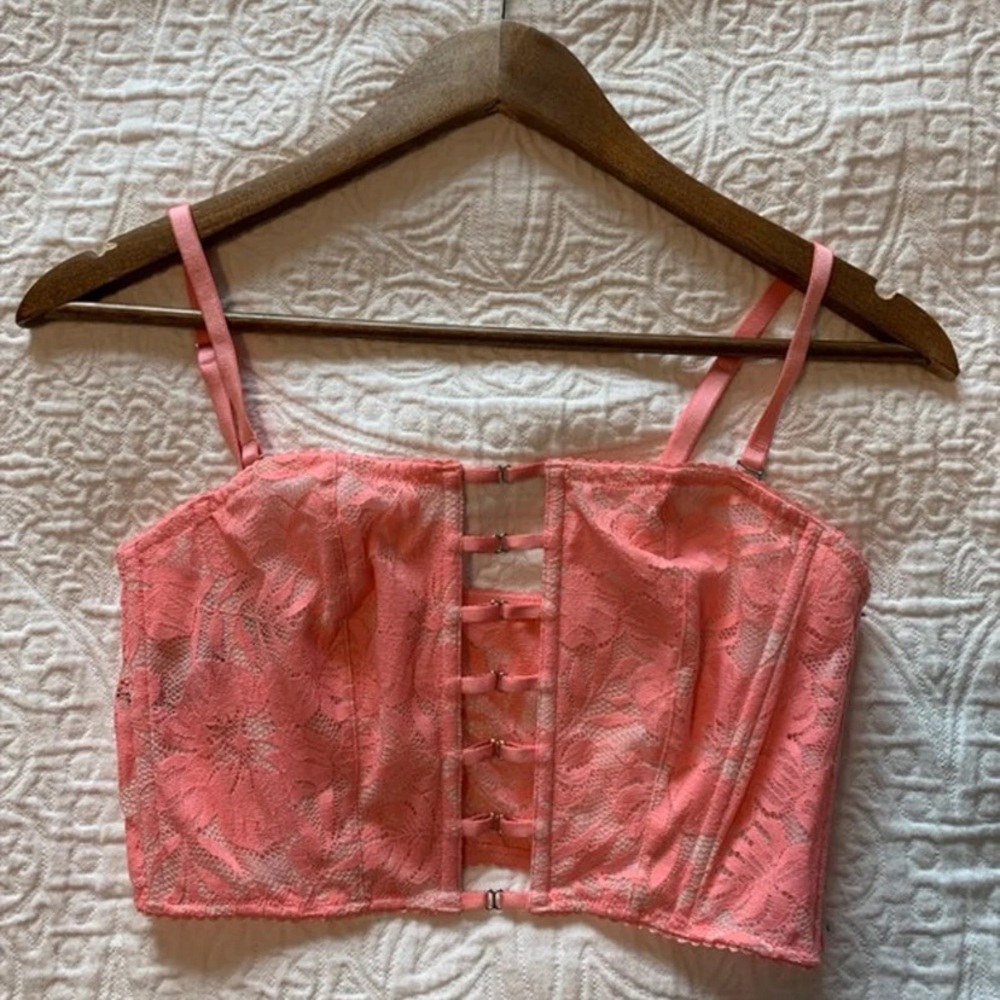 Victoria secret lingerie